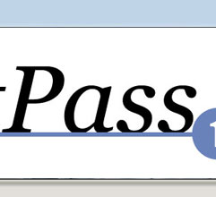 Doctor holding up prescription drugs.